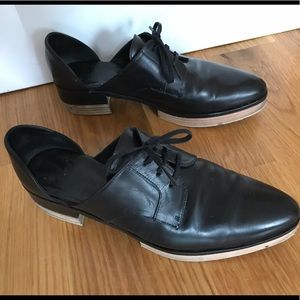 Freda Salvador Loafers